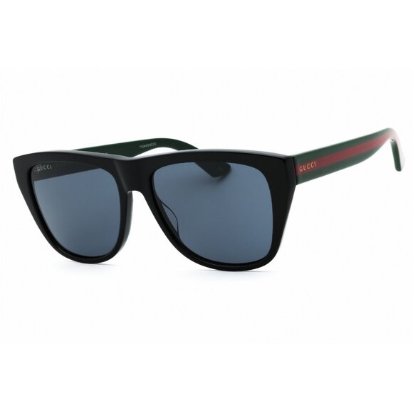 Gucci Sunglasses GG0926S-001-57 New with tags - Picture 1 of 5